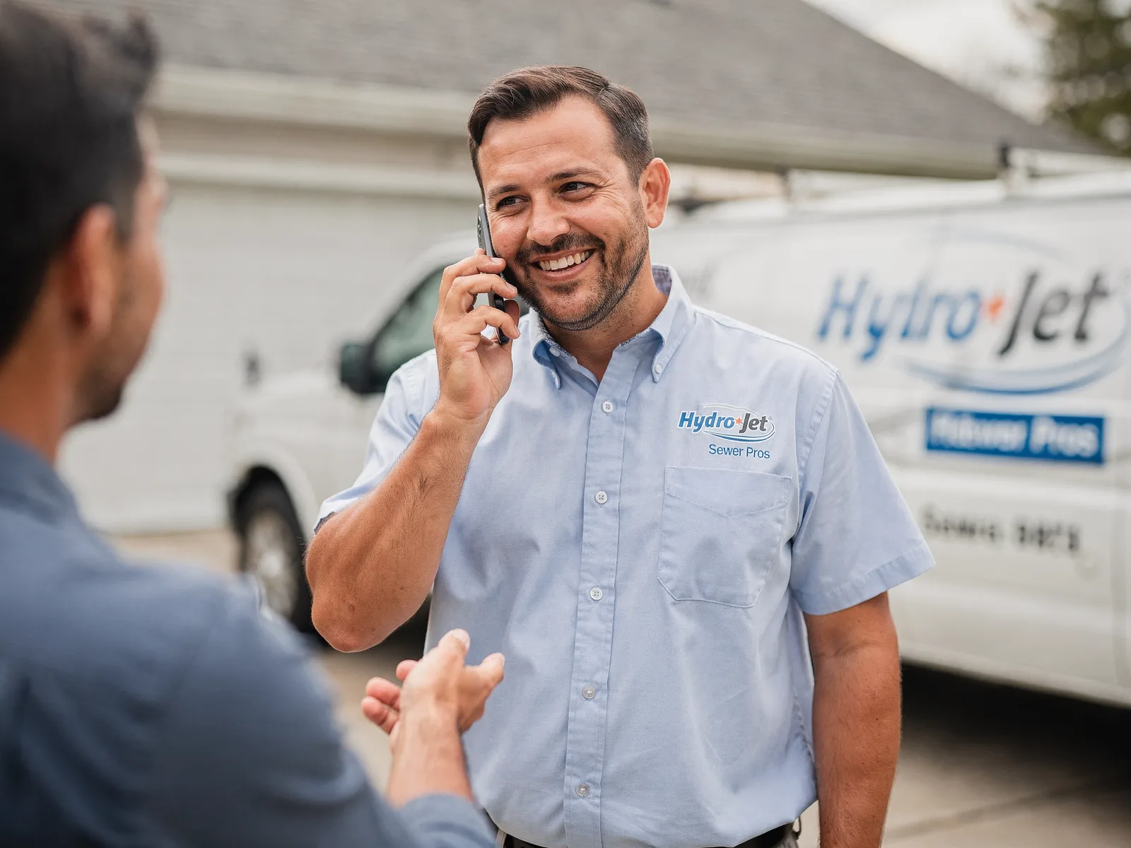 Hydro Jetting Greenville, RI FAQs